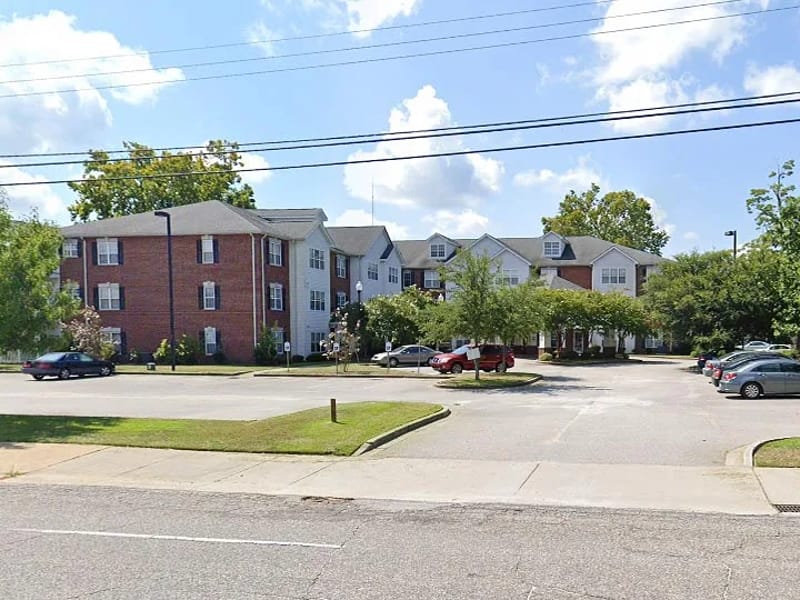 Angelic'S Place - Assisted Living in Sumter, SC photo 1