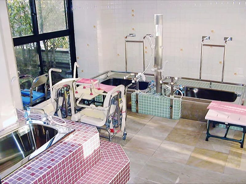 さくら苑訪問入浴サービス - 訪問看護 in 横浜市旭区, 神奈川県 photo 2