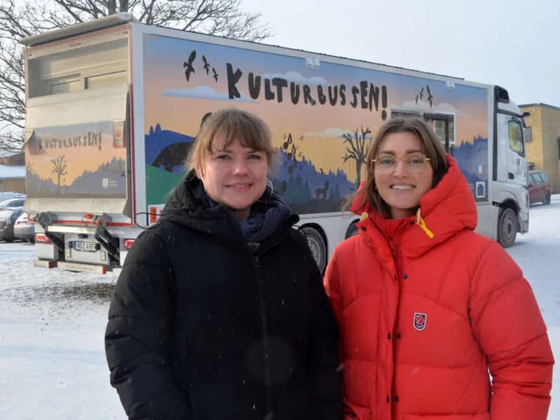 Högåsen - Äldreboende in Alvesta, Kronobergs län photo 3