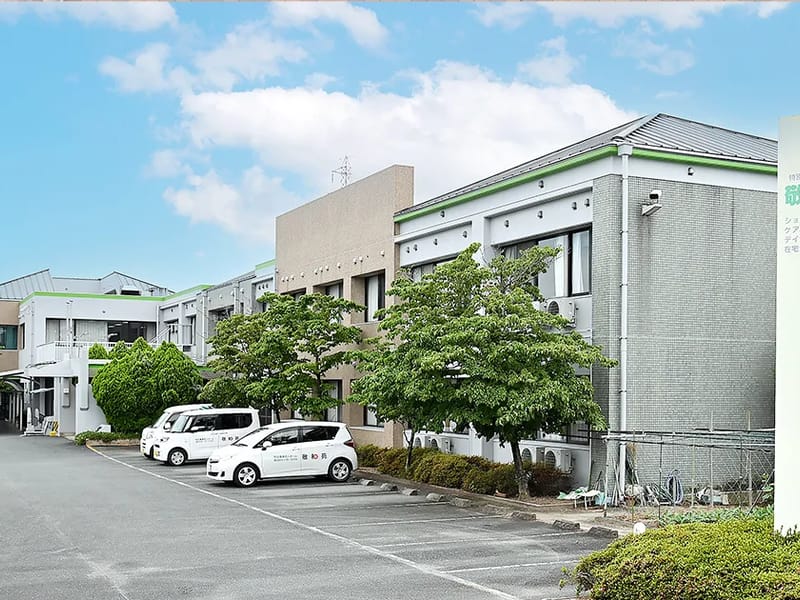 みづま敬和苑 ショートステイ - 有料老人ホーム in 久留米市, 福岡県 photo 2
