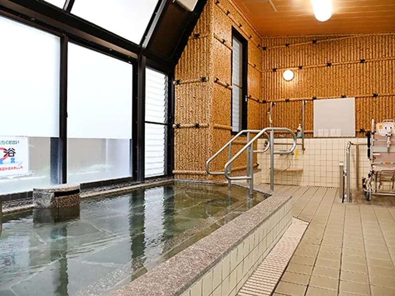 みづま敬和苑 ショートステイ - 有料老人ホーム in 久留米市, 福岡県 photo 3