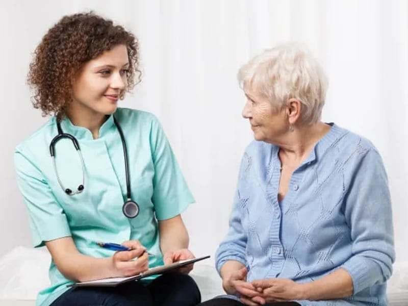 Micrah Healthcare - In-Home Care in Hemel Hempstead, England photo 2