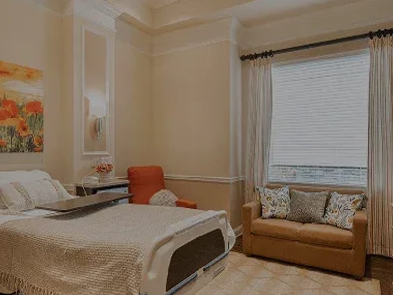 Atlas Healthcare at Daughters of Miriam - Nursing Home in Clifton, NJ photo 2