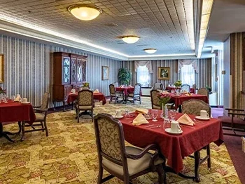 Atlas Healthcare at Daughters of Miriam - Nursing Home in Clifton, NJ photo 3
