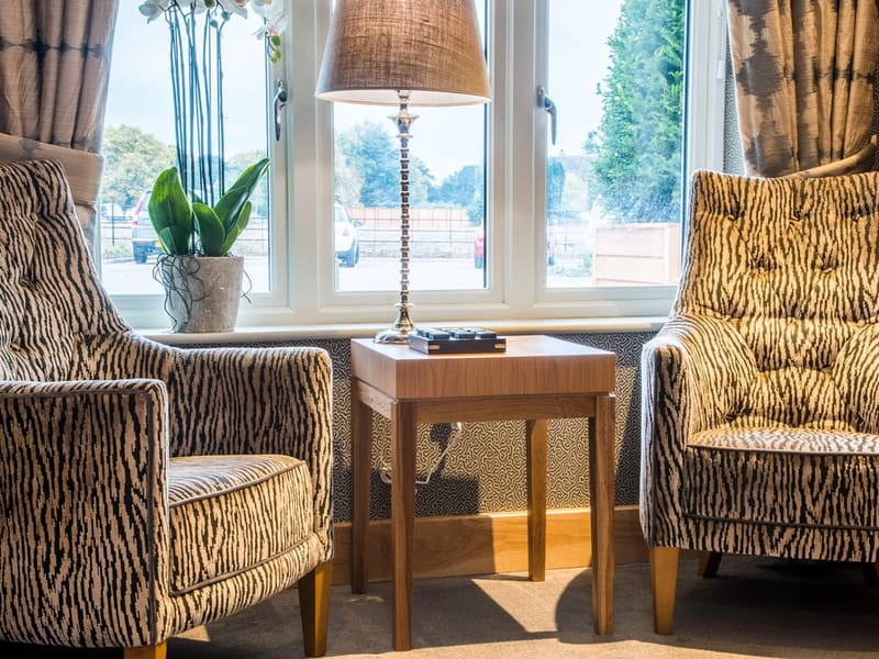 Tudor Avenue Residential Care Home - Nursing Home in Richmond, England photo 2