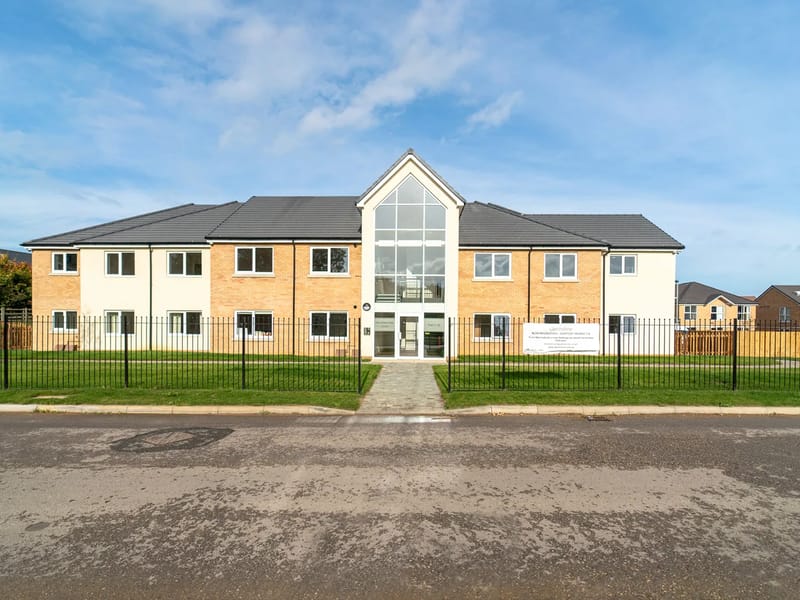 Holdingham Lodge - Assisted Living in Sleaford, England photo 1