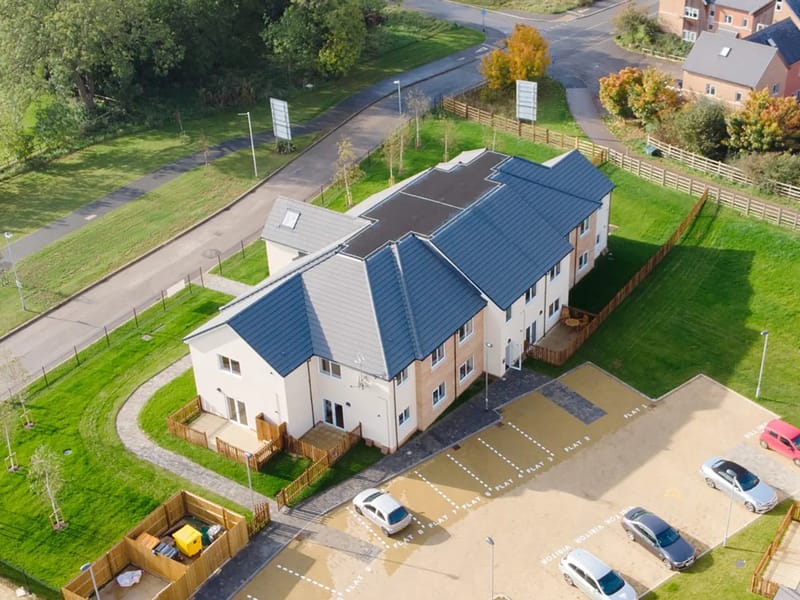 Holdingham Lodge - Assisted Living in Sleaford, England photo 3