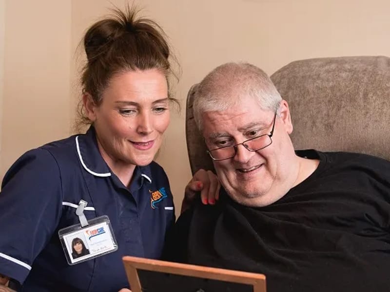 Everycare West Kent - In-Home Care in Tunbridge Wells, England photo 2