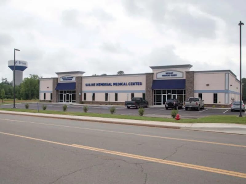 ARKANSAS PREMIER MEDICAL CLINIC - Home Health Nursing in Bryant, AR photo 2