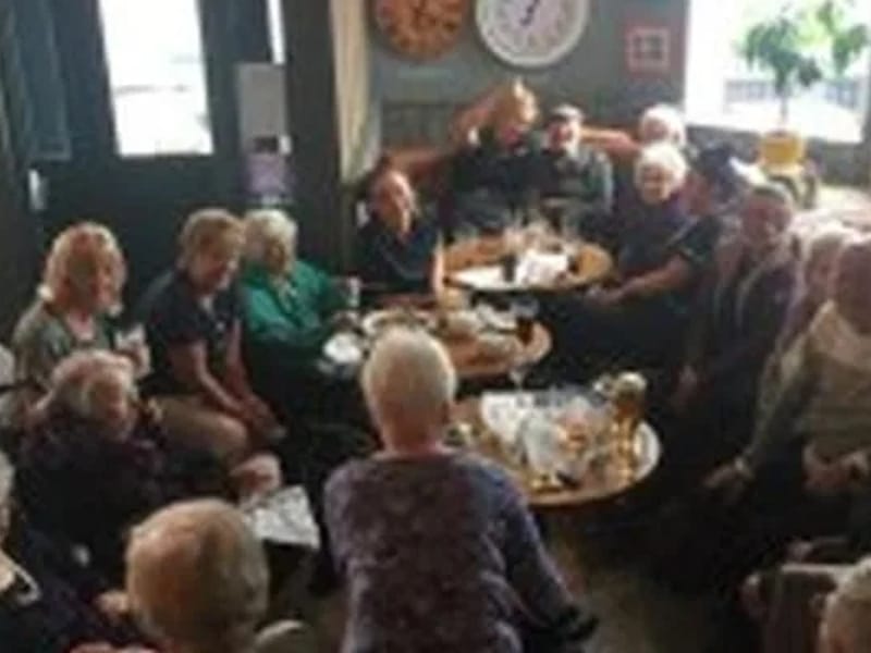 Freckleton Lodge - Nursing Home in Preston, England photo 2