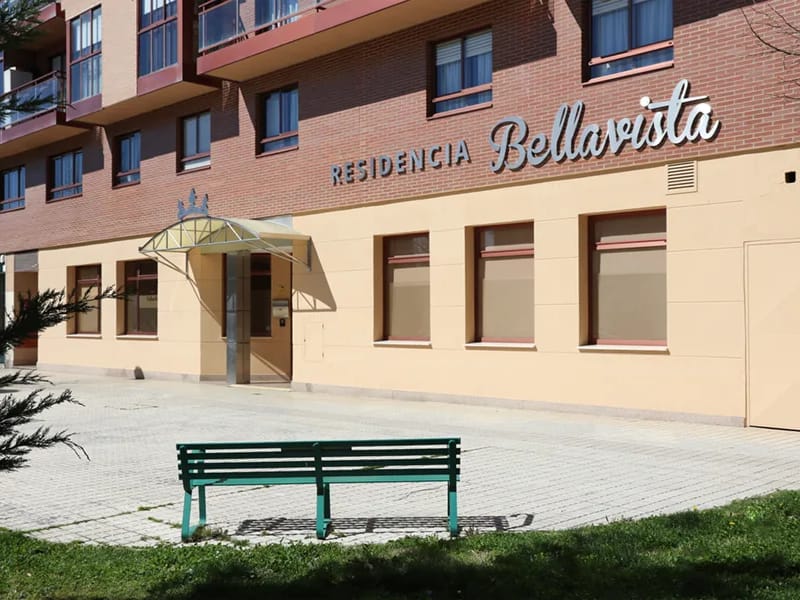 Residencia Bellavista - Hogar de Ancianos in Burgos, Castilla y León photo 2