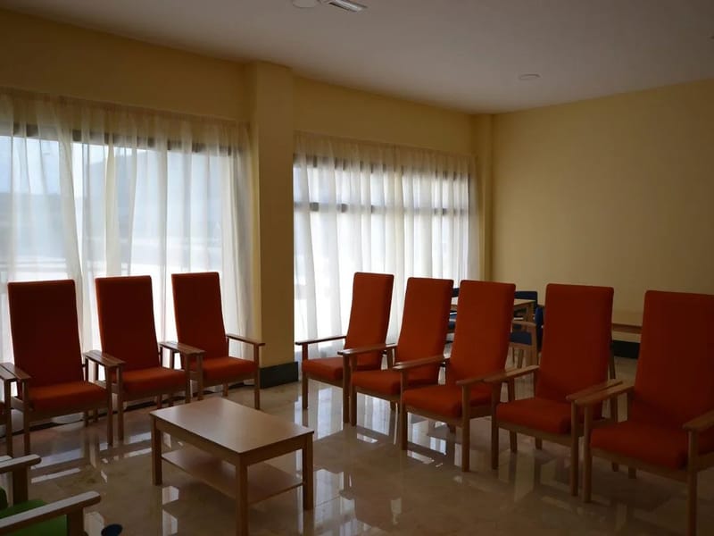 Residencia Bellavista - Hogar de Ancianos in Burgos, Castilla y León photo 3