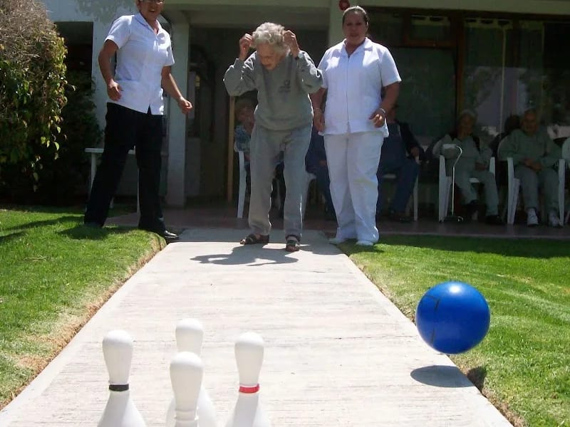Sinanka Ay Centro Geriatrico - Hogar de Ancianos in Querétaro, Querétaro photo 6