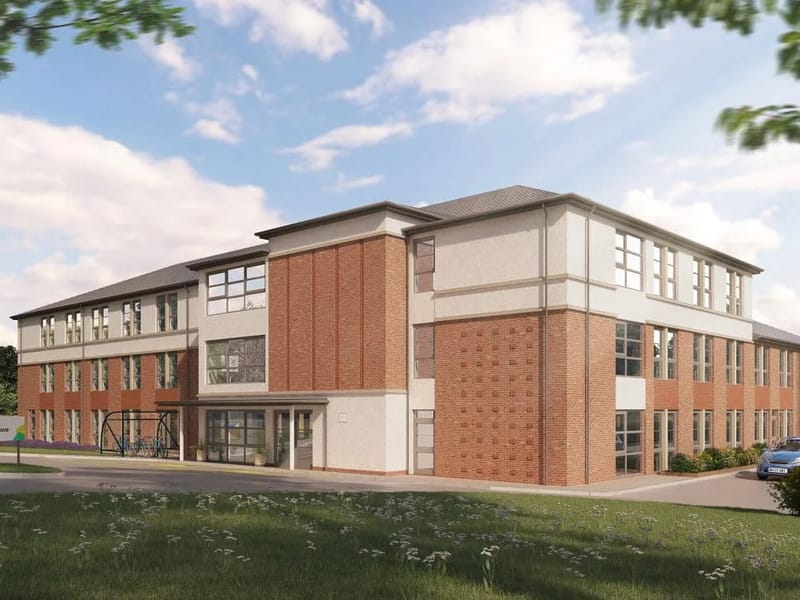 Leger Grove - Nursing Home in Doncaster, England photo 3