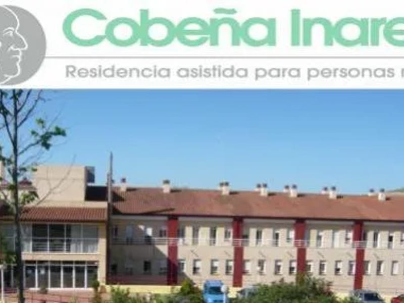 Cobeña Inarejos, Residencia De Personas Mayores - Hogar de Ancianos in Cobeña, Madrid photo 1