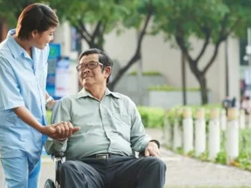 Vårdstyrkans Hemtjänst - Hemtjänst in Täby, Stockholms län photo 1