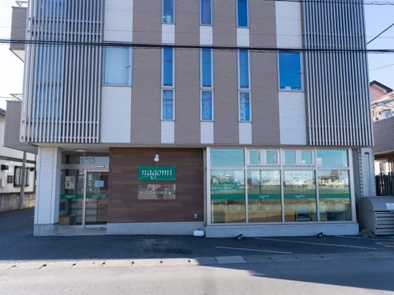 e-cubecare株式会社 - 有料老人ホーム in 川越市, 埼玉県 photo 2