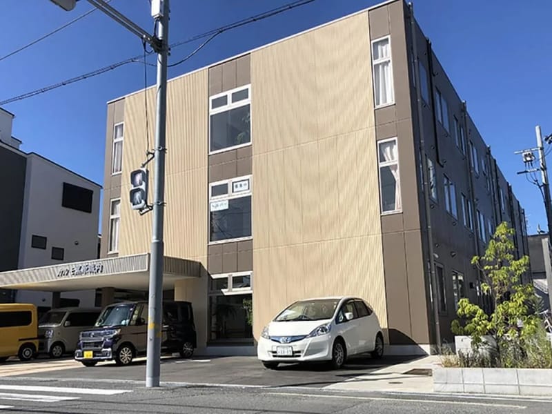 にじいろケアプランセンター - 有料老人ホーム in 寝屋川市, 大阪府 photo 2