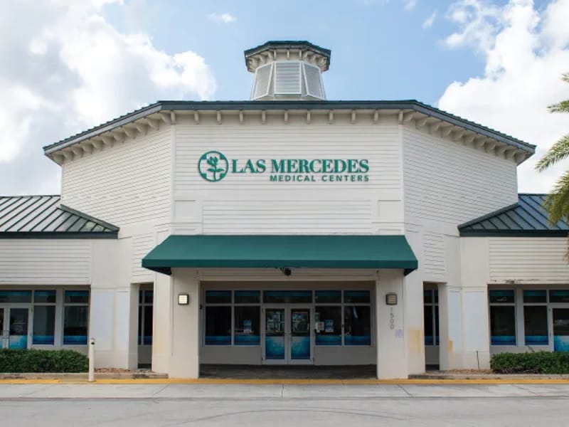 Las Mercedes Adult Day Care V, LLC - Adult Day Care in TAMARAC, FL photo 3