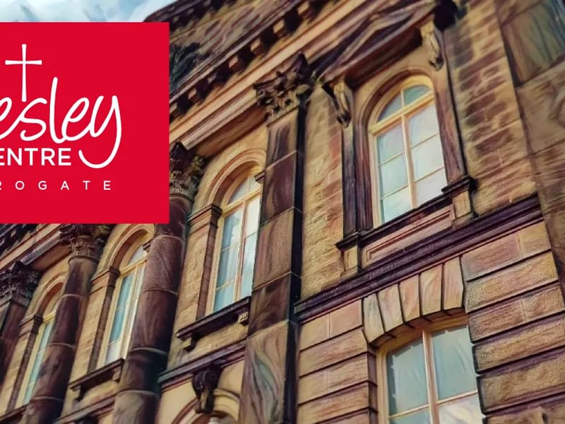 The Wesley Centre - Nursing Home in Rotherham, England photo 3