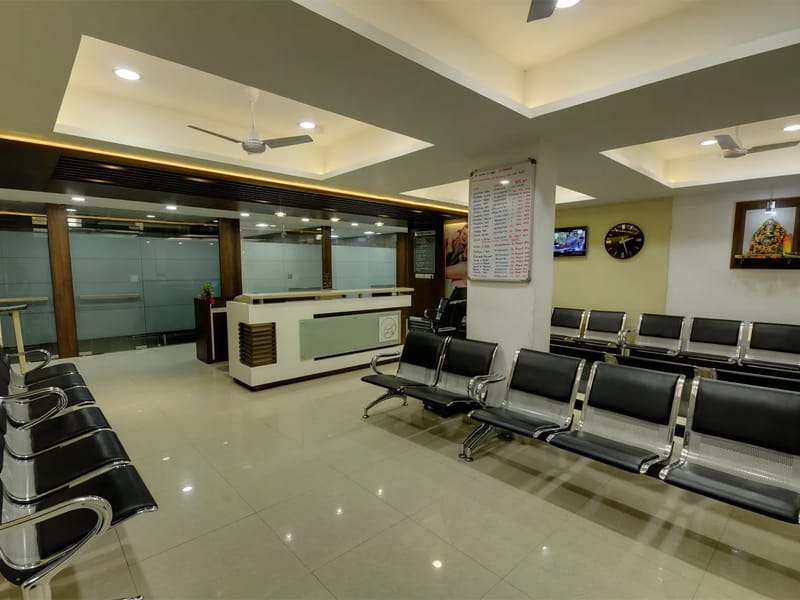 Motherhood Women's & Child Care Hospital - अस्पताल in Ahmedabad, Gujarat photo 2