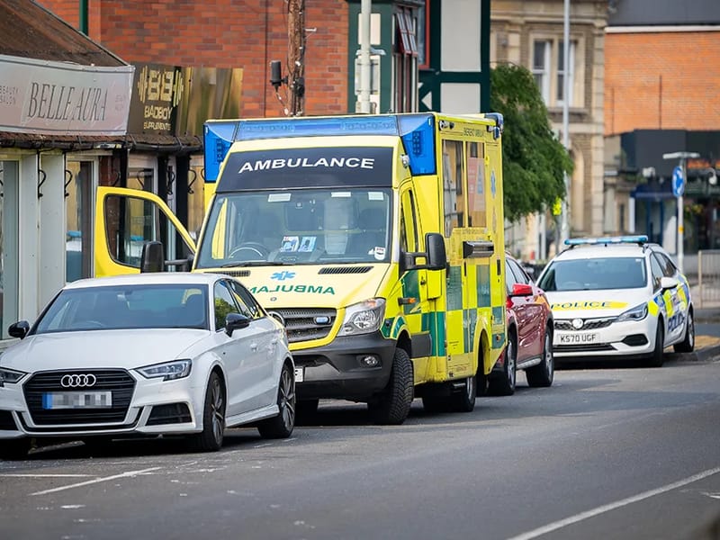 United Response - Wiltshire DCA in Chippenham, England photo 2