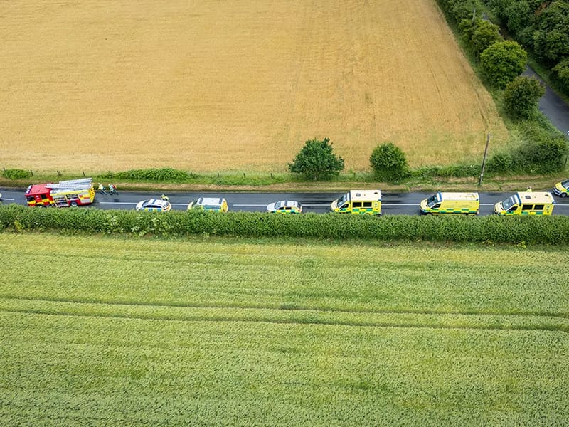 United Response - Wiltshire DCA in Chippenham, England photo 3