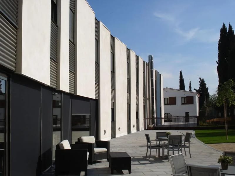 Centre de dia Residencial Mas Piteu - Centro de Día in Barcelona, Cataluña photo 1