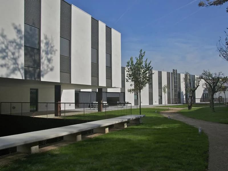 Centre de dia Residencial Mas Piteu - Centro de Día in Barcelona, Cataluña photo 2