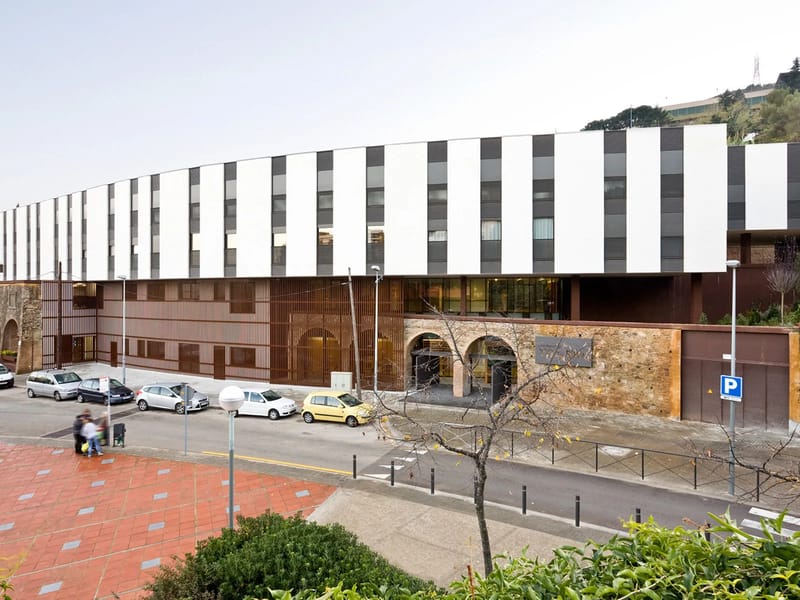 Centre de dia Residencial Mas Piteu - Centro de Día in Barcelona, Cataluña photo 3