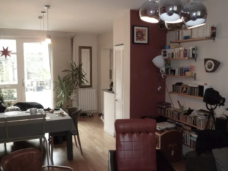 Caj Villa Rubens - Accueil de Jour in PARIS, Île-de-France photo 2