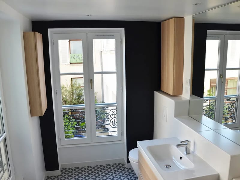 Caj Villa Rubens - Accueil de Jour in PARIS, Île-de-France photo 1