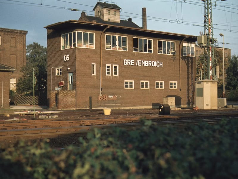 "Altes Stellwerk" - Betreutes Wohnen in Grevenbroich, Nordrhein-Westfalen photo 2