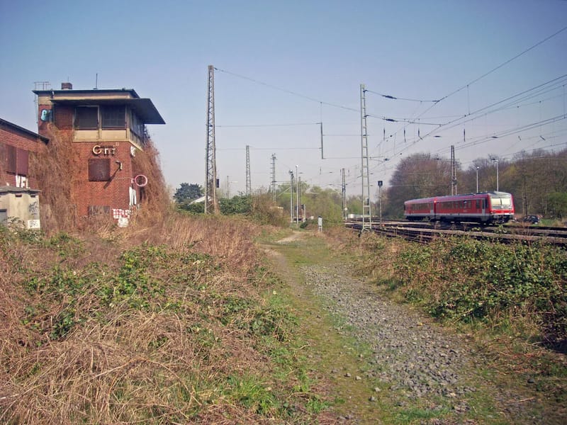 "Altes Stellwerk" - Betreutes Wohnen in Grevenbroich, Nordrhein-Westfalen photo 3