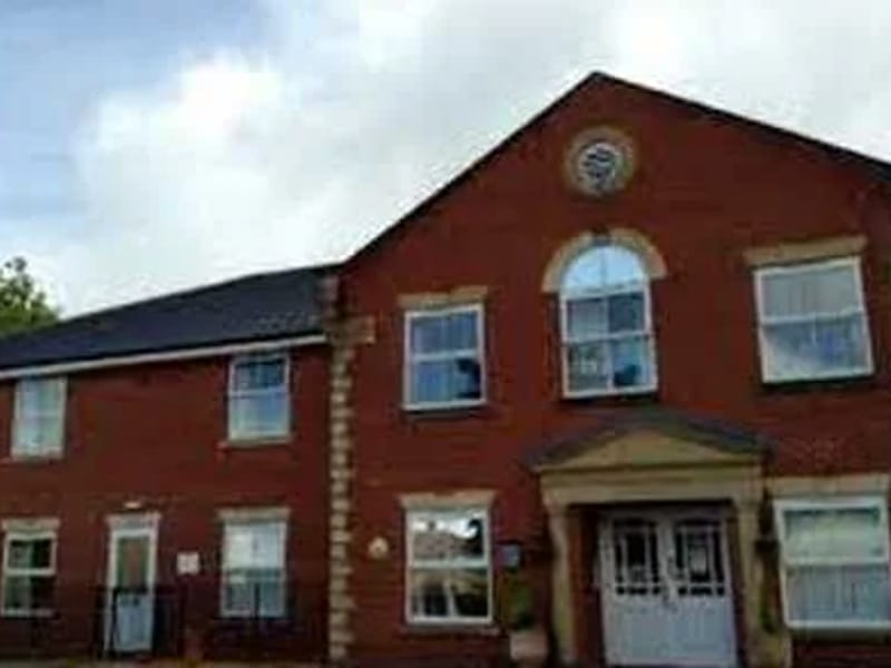 Bramley Court Care Home in Birmingham, England photo 3