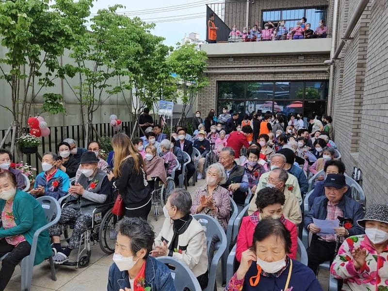 거성케어 대전지사 in 서구, 대전광역시 photo 2