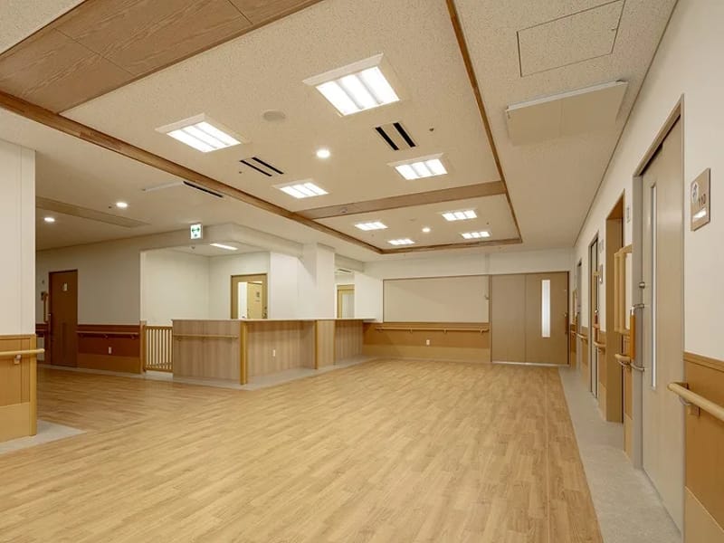 アルカディア仙台敬寿園 - 有料老人ホーム in 仙台市青葉区, 宮城県 photo 3