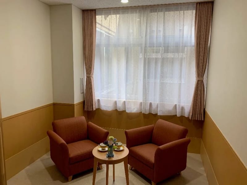 アルカディア仙台敬寿園 - 有料老人ホーム in 仙台市青葉区, 宮城県 photo 2