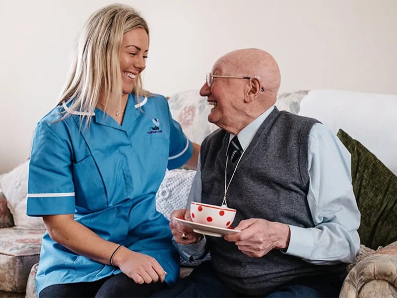 Radis Community Care (Gloucester) in Gloucester, England photo 1