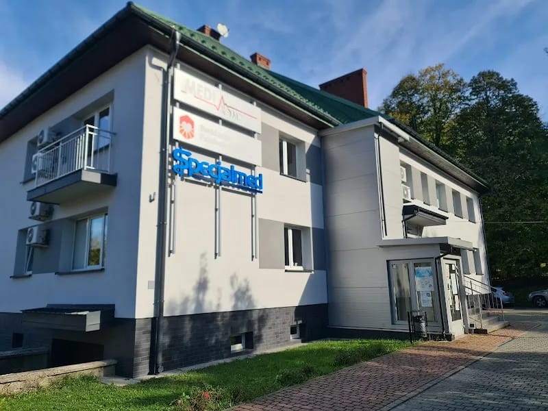 MEDI KOMPLEKS Hospicjum Domowe Królowej Apostołów - Pielęgniarstwo domowe in Wiśniowa, Wiśniowa photo 2