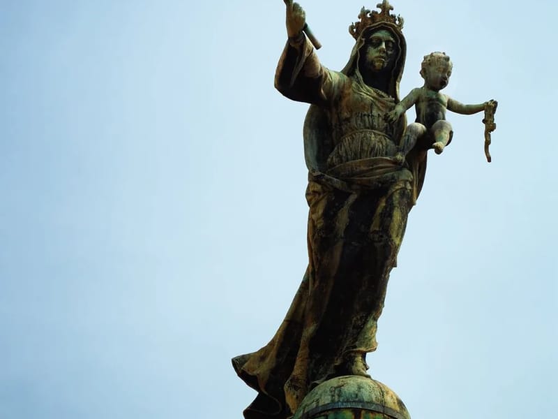 Residència geriàtrica la Mercè - Hogar de Ancianos in Barcelona, Cataluña photo 1