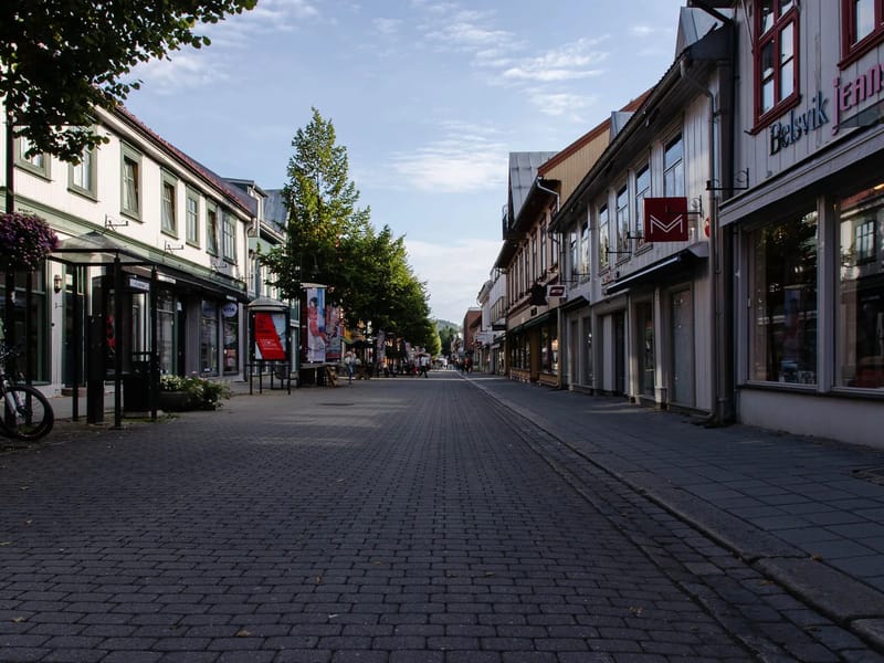 Sykehjem Lillehammer - Sykehjem in Lillehammer, Innlandet photo 3