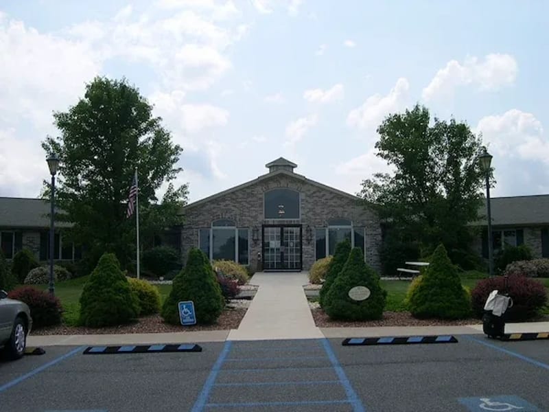 Asbury Chandler Estate — Assisted Living, Pen Argyl, PA · photo 2