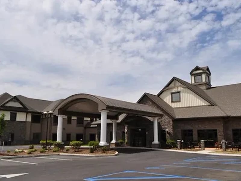 Asbury Chandler Estate — Assisted Living, Pen Argyl, PA · photo 1