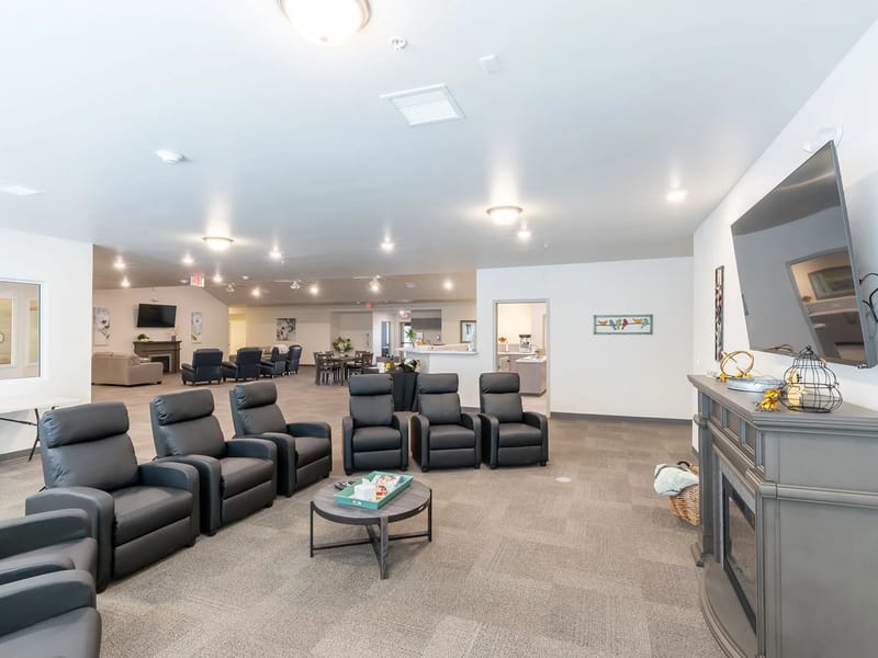 Beehive Homes Of Broken Arrow — Assisted Living, Broken Arrow, OK · photo 1