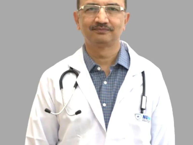 Dr Saini Orthopaedic Super Seciality Centre - वृद्धाश्रम in Panchkula, Haryana photo 1