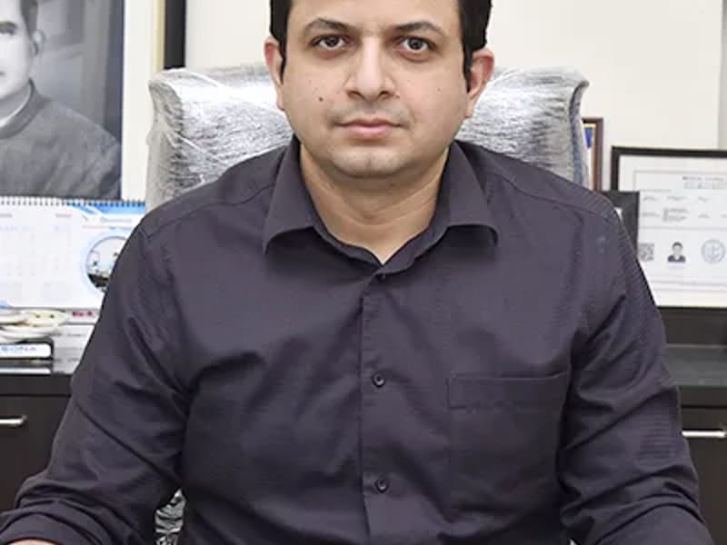 Dr Saini Orthopaedic Super Seciality Centre - वृद्धाश्रम in Panchkula, Haryana photo 2
