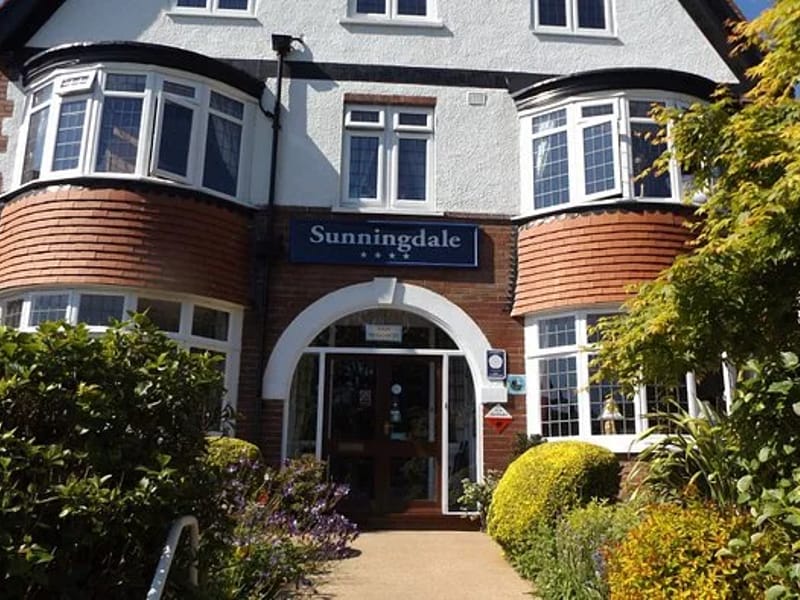 Park View in Scarborough, England photo 2