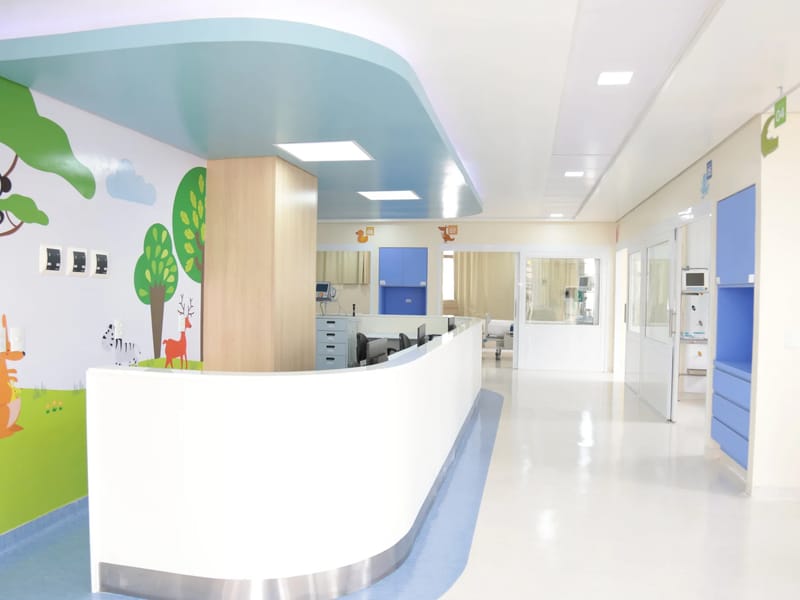 CLINICA AMARAL - Cuidado Domiciliar in Rio Grande, RS photo 3