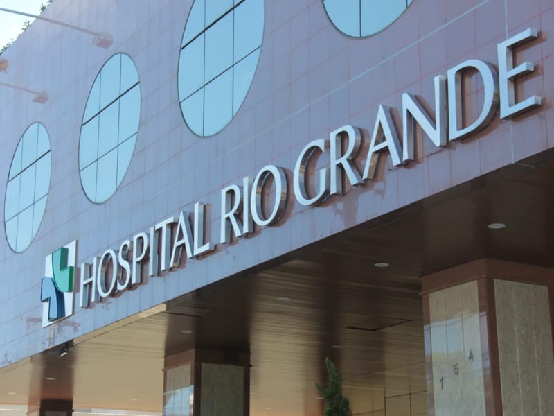 CLINICA AMARAL - Cuidado Domiciliar in Rio Grande, RS photo 2